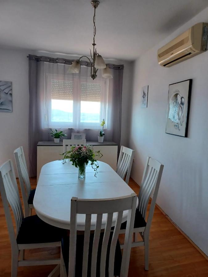 Bella Vista Apartment Sibenik Exterior photo